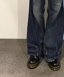 Dr. Martens | ブーツ