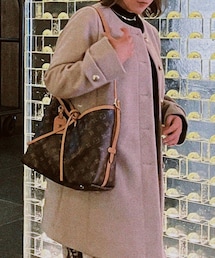 LOUIS VUITTON | ショルダーバッグ