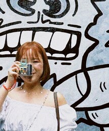 Lomography | カメラ/カメラグッズ