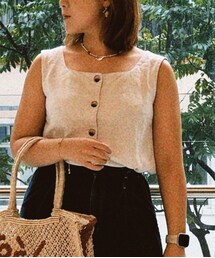 GU | その他トップス