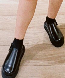 GU | ローファー