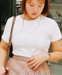 GU(ジーユー)の「アクセサリー(ネックレス)」