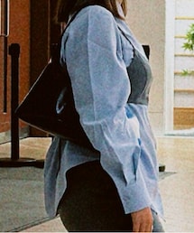 GU | シャツ/ブラウス