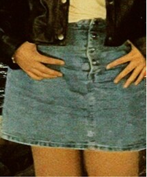 FOREVER 21 | デニムスカート