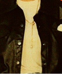 GU | ネックレス