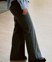 GU | スラックス