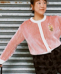 GU | カーディガン/ボレロ