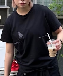 gadid | Tシャツ/カットソー