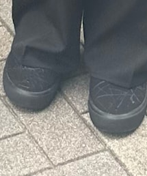 NO COFFEE | スリッポン