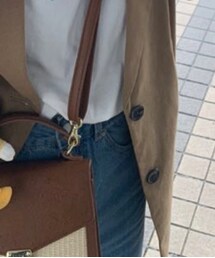 GU | デニムスカート