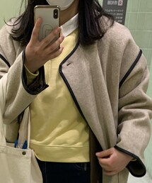 UNIQLO | スウェット