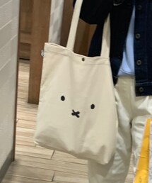 Miffy | トートバッグ