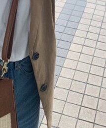 GU | シャツ/ブラウス