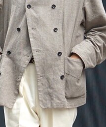 AUBERGE | ジャケット/アウター