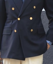 fumiyahirano | テーラードジャケット