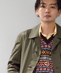 GRENFELL | ミリタリージャケット