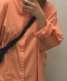 POLO RALPH LAUREN | シャツ/ブラウス