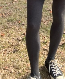 UNIQLO | タイツ/ストッキング