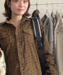 used | シャツ/ブラウス