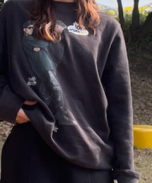 STUSSY | スウェット