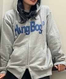 hung bog | パーカー