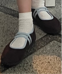 STANDOIL | スニーカー