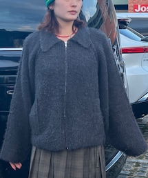 LOWRYS FARM | ニット/セーター