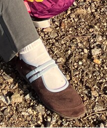 STANDOIL | スニーカー