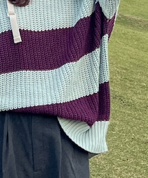 JEANASIS | ニット/セーター