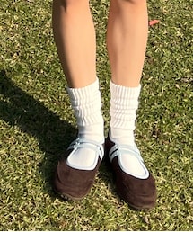 STANDOIL | スニーカー