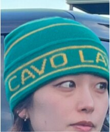 used | ニットキャップ/ビーニー