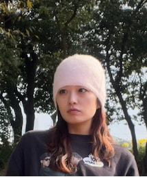 H&M | ニットキャップ/ビーニー