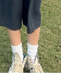 UNIQLO | ソックス/靴下