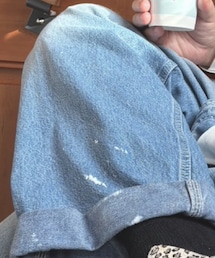 OSHKOSH | デニムパンツ