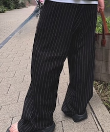 JOURNAL STANDARD | パンツ