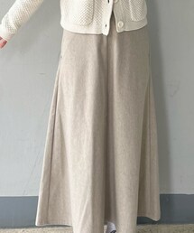 MUJI Labo | スカート