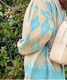 OLIVE des OLIVE | ニット/セーター