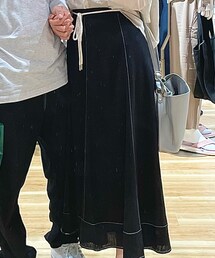 Switch | スカート