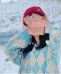 niko and... | 帽子