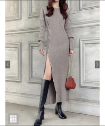 GRL | ワンピース/ドレス