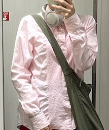 used | シャツ/ブラウス