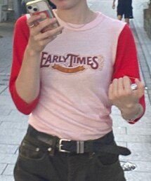 Champion | Tシャツ/カットソー