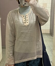 used | その他トップス