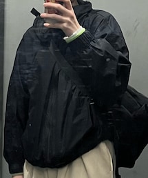 UNIQLO | ナイロンジャケット