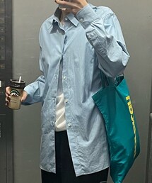 AURALEE | シャツ/ブラウス