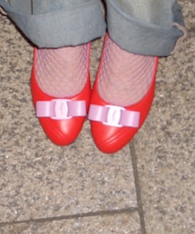 FERRAGAMO | パンプス