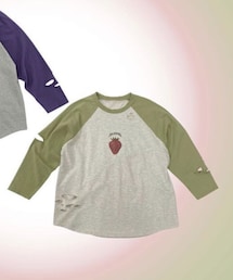 RRR | Tシャツ/カットソー