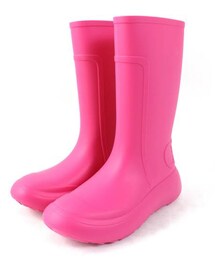 FERRAGAMO | レインシューズ