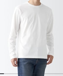 無印良品 | Tシャツ/カットソー