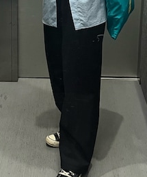 NEAT | スラックス